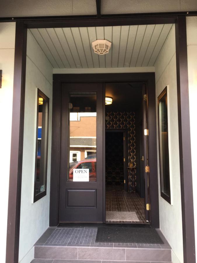 Hotel Stevenson Exterior photo